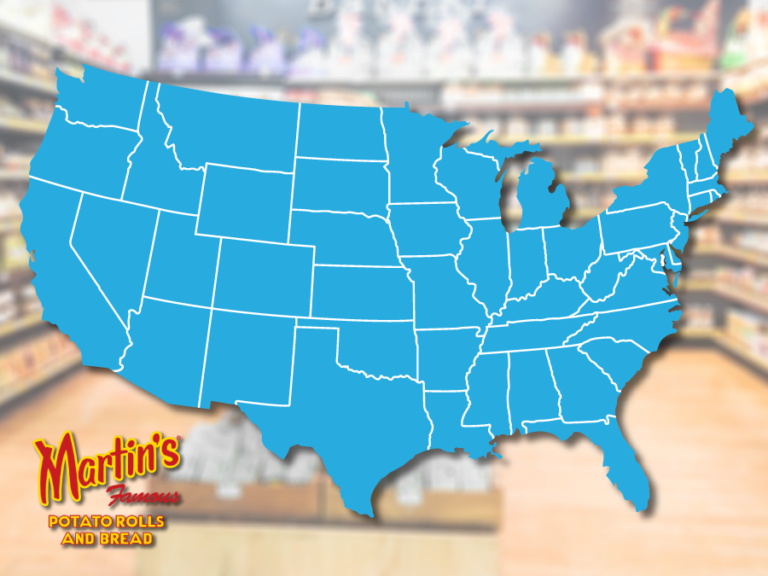 MarketExpansion Martin's Famous Potato Rolls and Bread