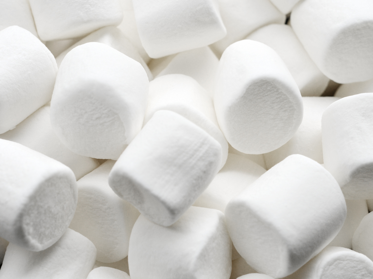 Marshmallows