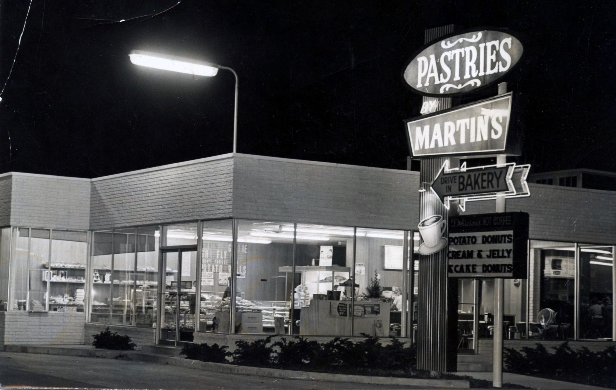 20 Things You Didn’t Know About Martin’s Martin's Famous Potato Rolls