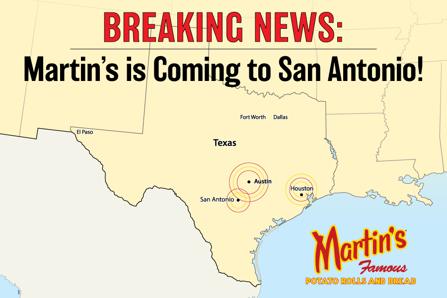 Breaking News: San Antonio