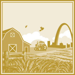 Martin's Summer Fun Season - Midwest Stamp
