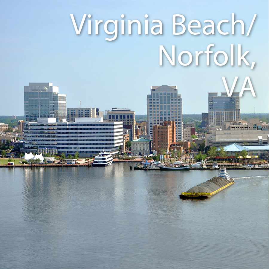 Norfolk VA-icon