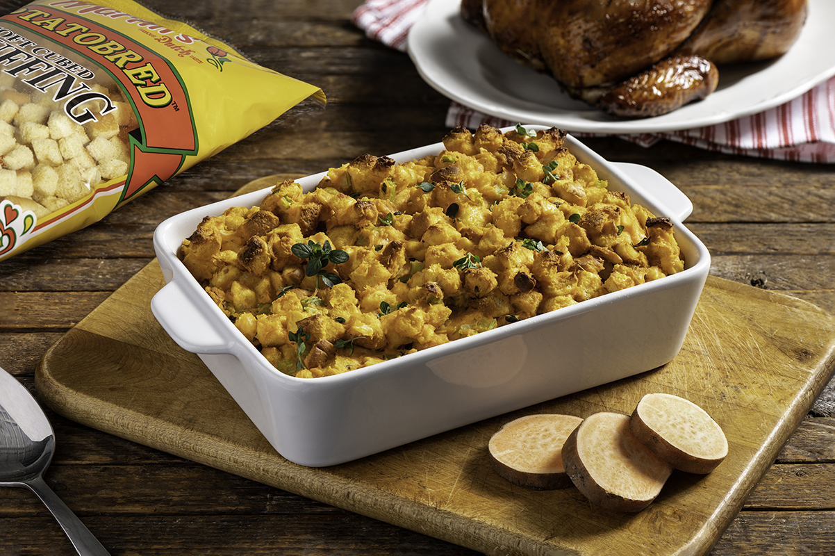 Comfort & Joy How PA Dutch Holiday Foods Root My Family to Tradition Martin's Famous Potato