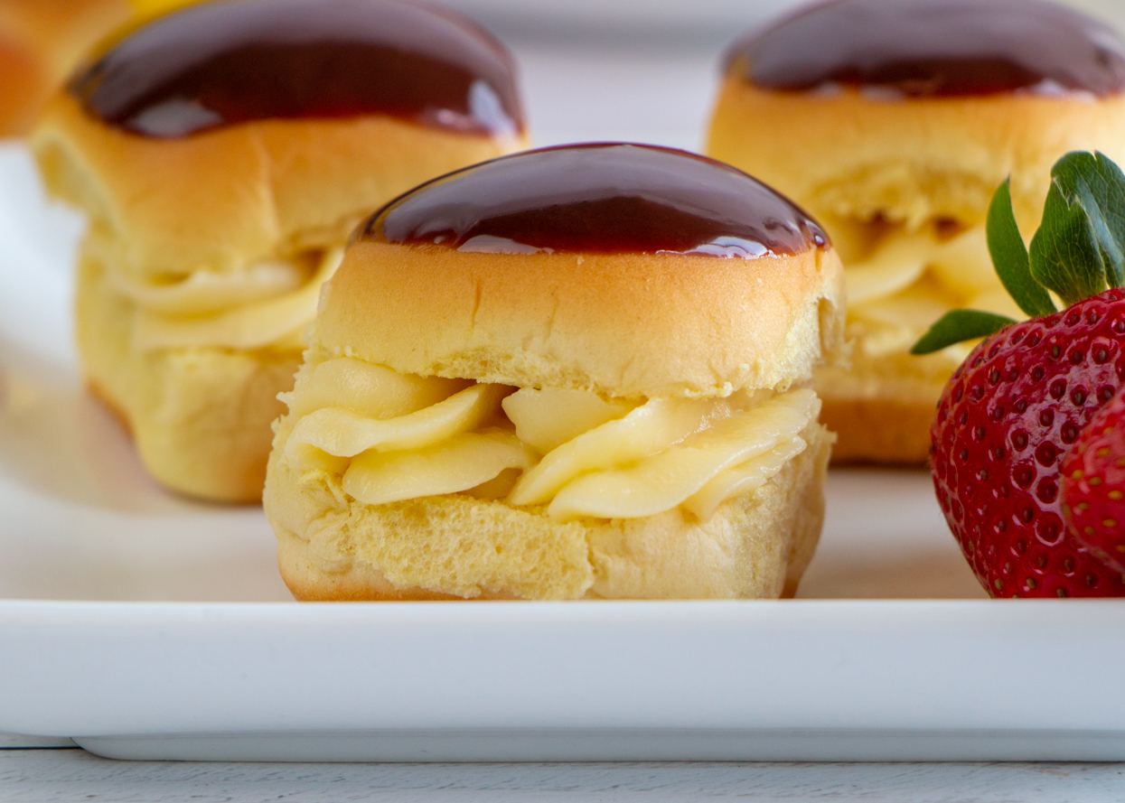 Eclairs