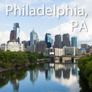Philadelphia PA-icon
