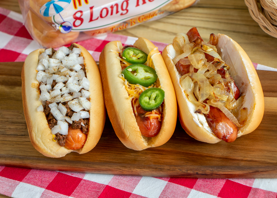 THE BEST 10 Hot Dogs in Monterey Park, CA - Last Updated November