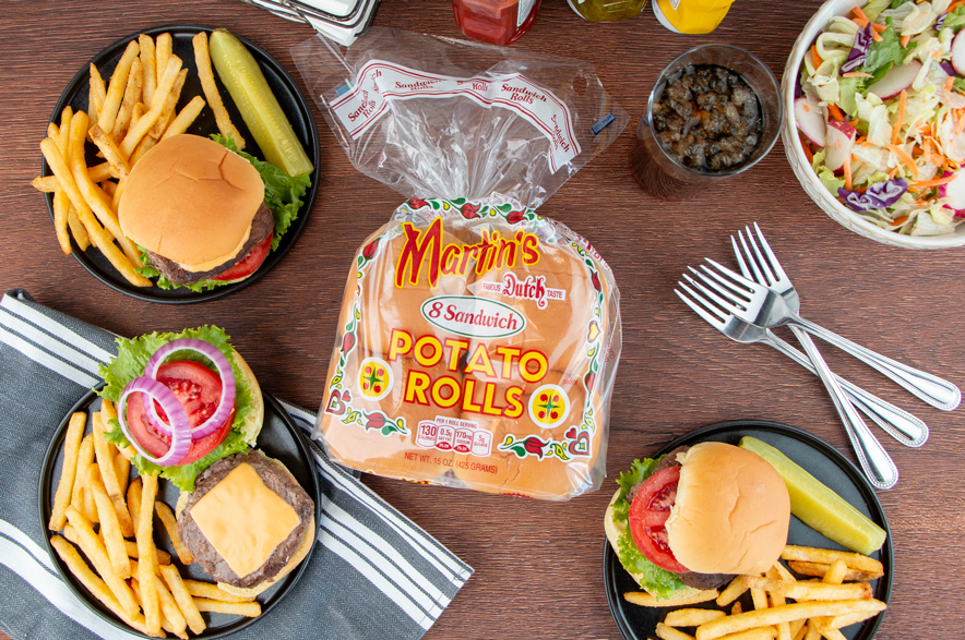 Sandwich Header Graphics Sandwich-Roll-Header-background - Martin's Famous Potato Rolls and Bread