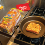 Melt with Martin's - Grilled Cheese Kit Prize