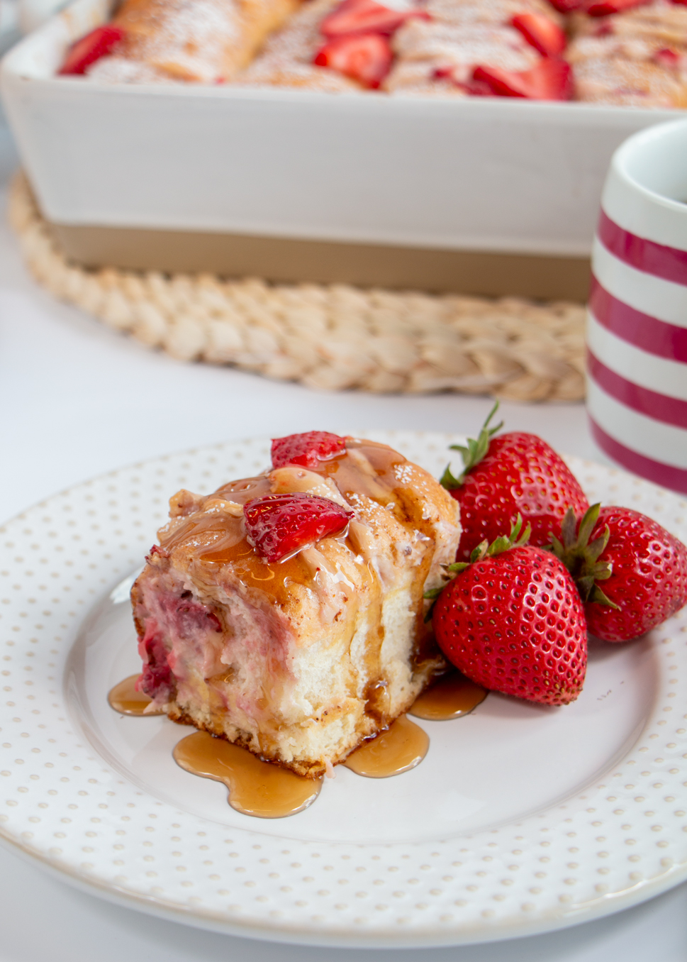 Summer-french-toast10 - Martin's Famous Potato Rolls And Bread