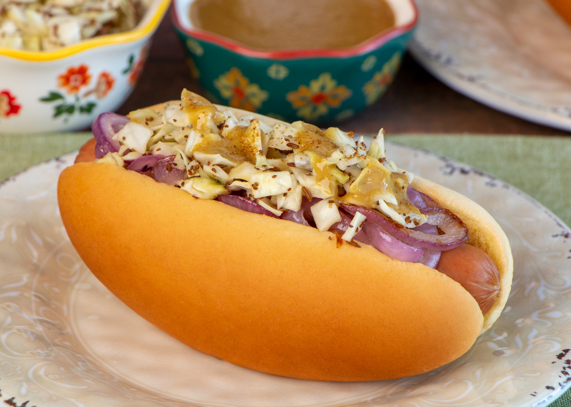 7 Hot Dog Recipes for Adults Who Welcome Gourmet Toppings