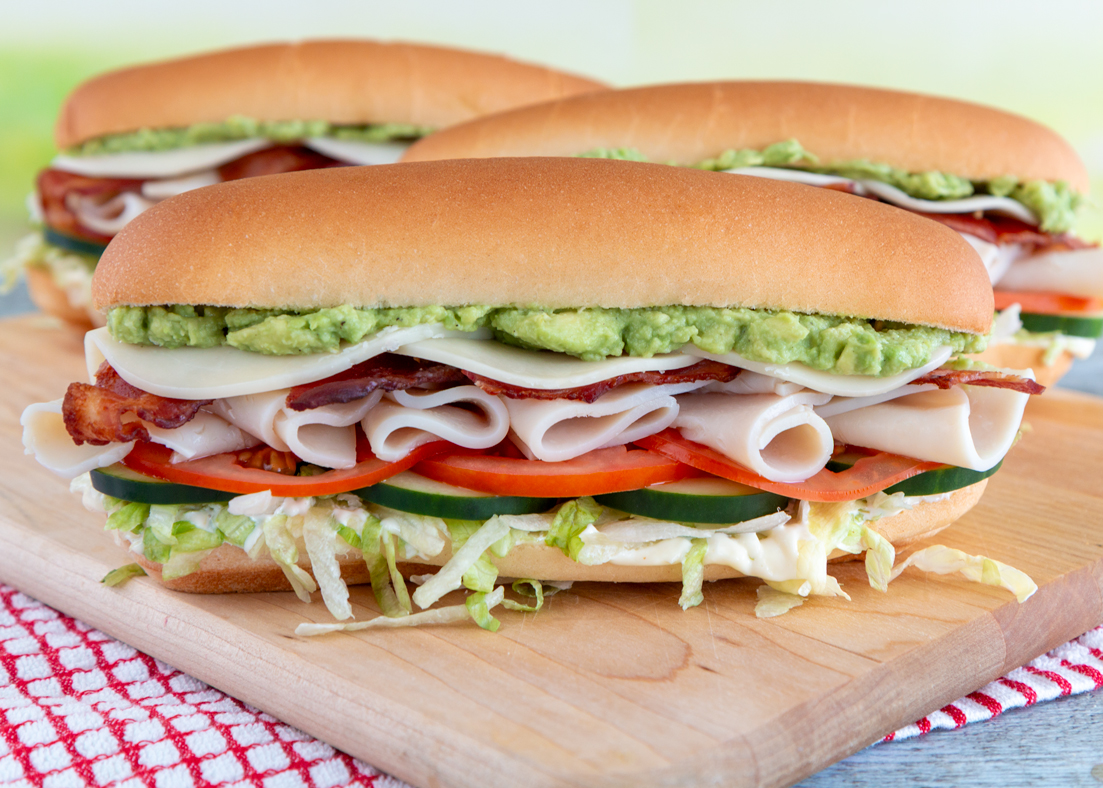 Ultimate Summer Sub