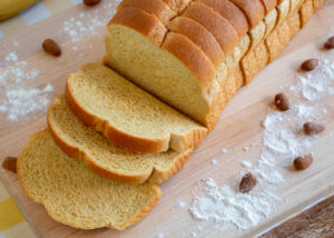 Martin's 100% Whole Wheat Potato Bread