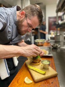 Eric Monn - The Orchards